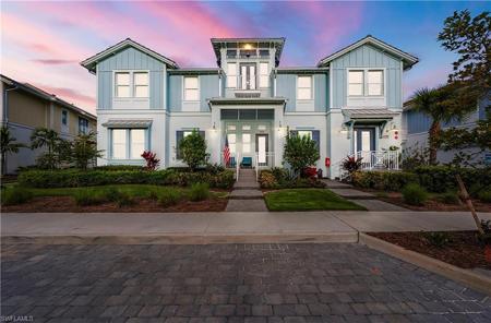 6529 Dominica DR