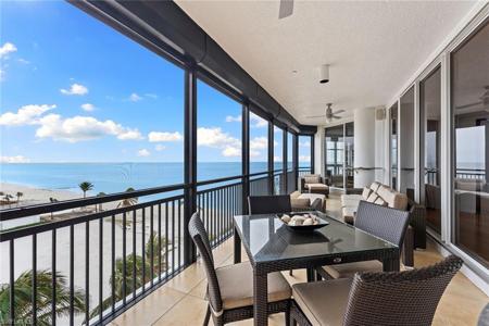 1801 Gulf Shore BLVD N