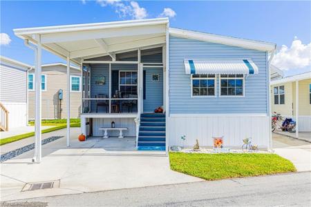 20711 Anchor DR