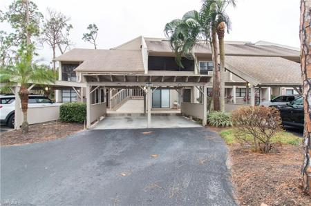 16448 Timberlakes DR
