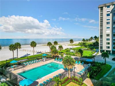 2810 Estero BLVD