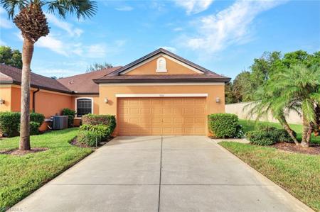 3700 Costa Maya WAY