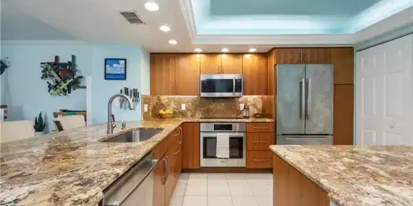 100 Stevens Landing DR
