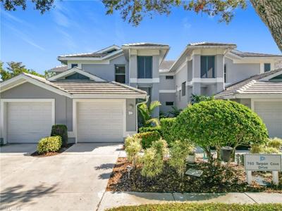 780 Tarpon Cove DR
