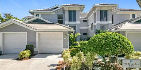 780 Tarpon Cove DR