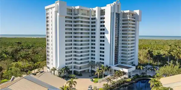 6361 Pelican Bay BLVD