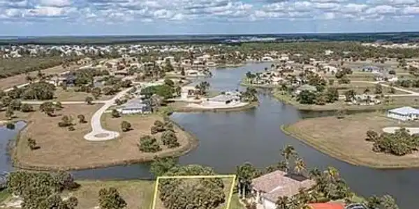 Image 4: Aerial View