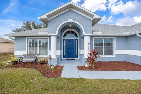 2307 SW 17th TER