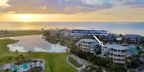 1666 Lands End Village
