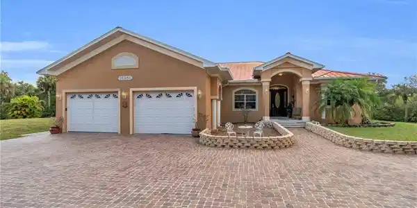 16930 Cypress Creek DR