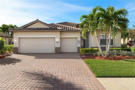 3910 Treasure Cove CIR