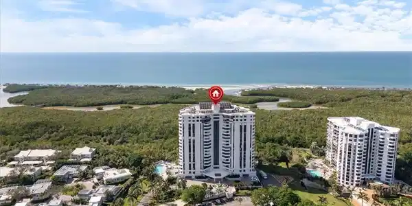 6001 Pelican Bay BLVD