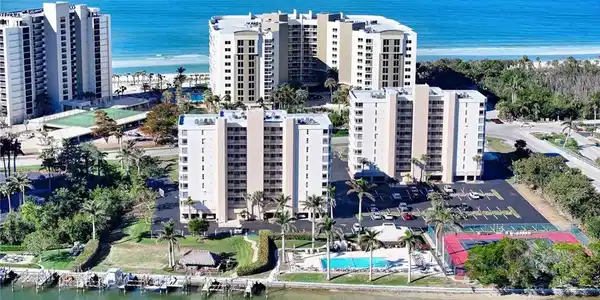 11116 Gulf Shore DR