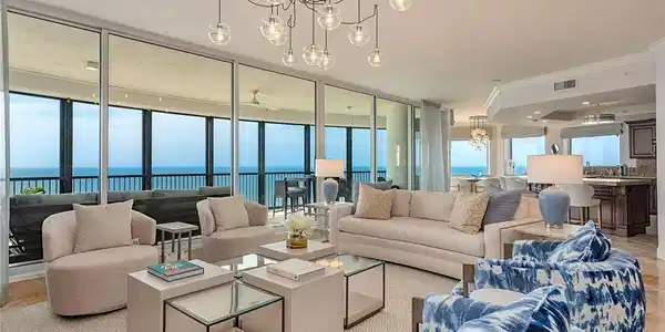 8665 Bay Colony DR