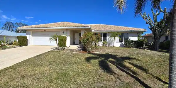 310 Capri Isles CT