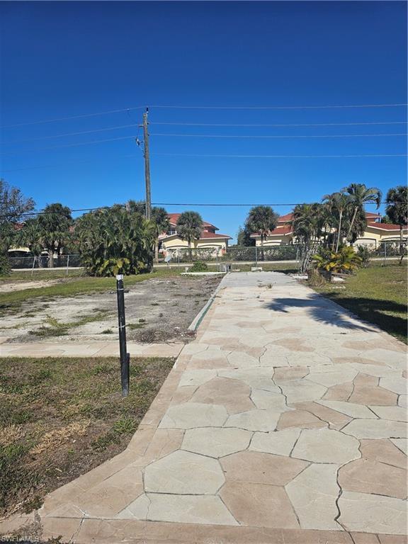 Image 2: View of street