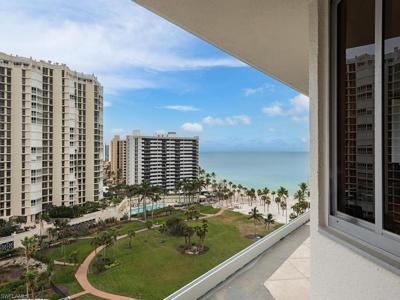 4041 Gulf Shore BLVD N