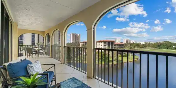 6020 Pelican Bay BLVD