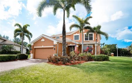 8657 Colony Trace DR