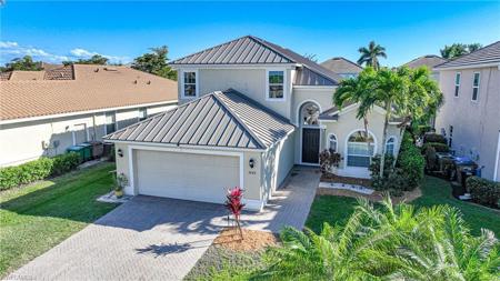 2463 Blackburn CIR