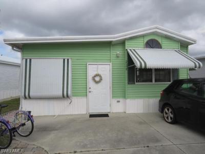 228 Cattleya Refuge