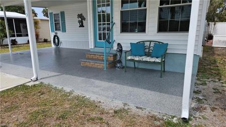 110 Audubon RD