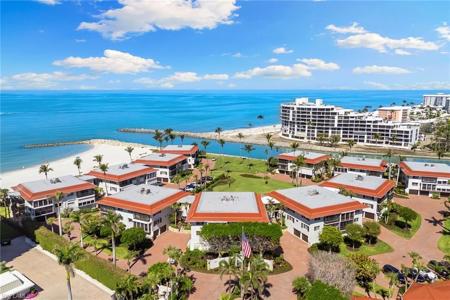 2203 Gulf Shore BLVD N