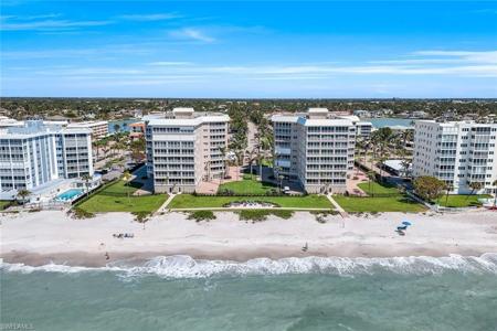 2901 Gulf Shore BLVD N
