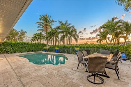 16726 Panther Paw CT