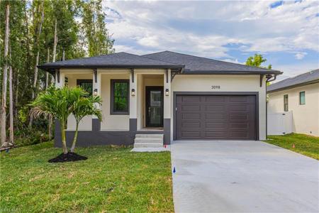 3074 Pine Tree DR