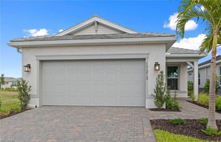 17313 Willow Tree LN