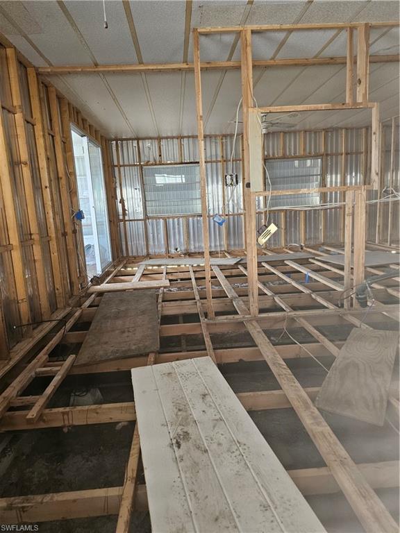 Image 3: View of misc room