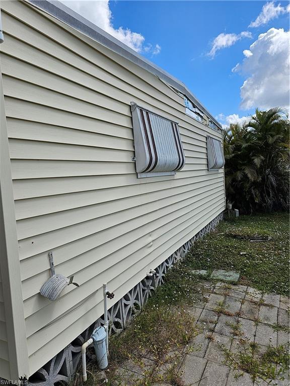 Image 4: View of home's exterior