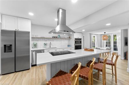 4980 Palmetto CT