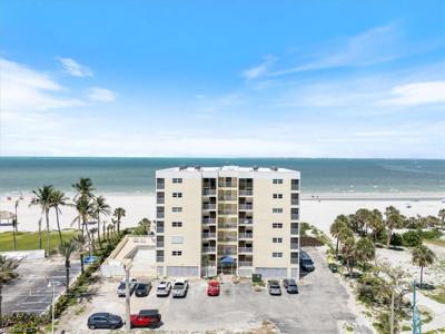 100 Estero BLVD