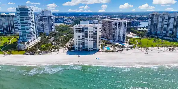 4051 Gulf Shore BLVD N