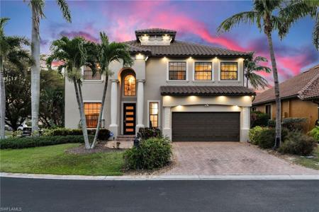 8945 Tropical CT