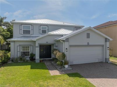 2305 Cape Heather CIR