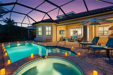 9217 Campanile CIR