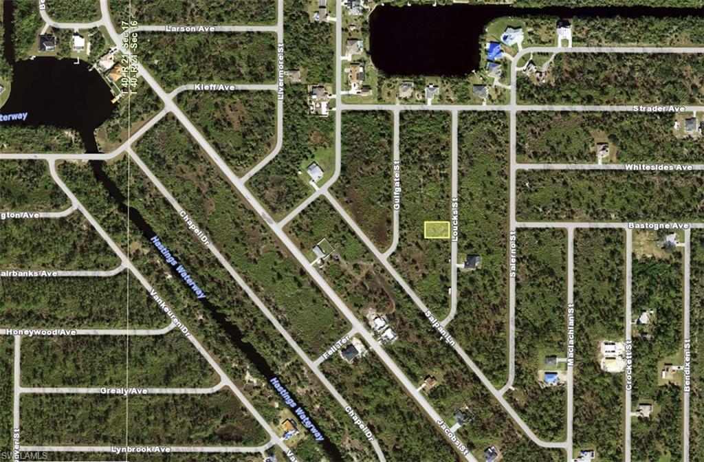 Image 2: Map location