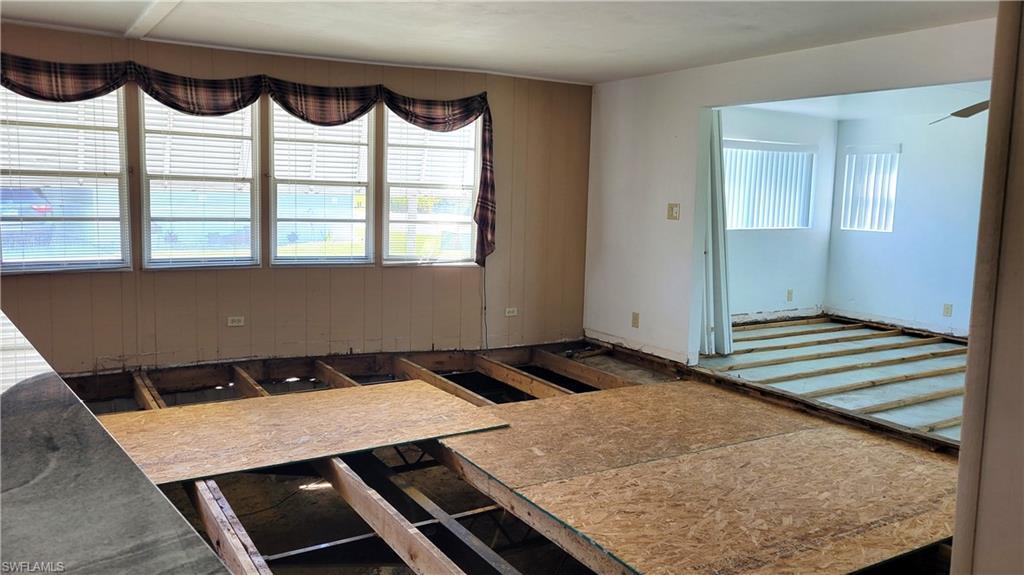 Image 3: Spare room with a wealth of natural light
