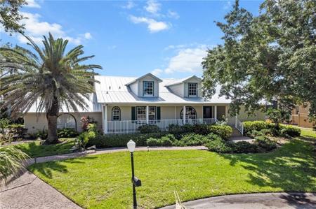 8625 S Lake CIR