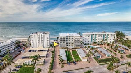 1977 Gulf Shore BLVD N