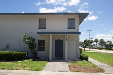 4014 Coronado PKWY