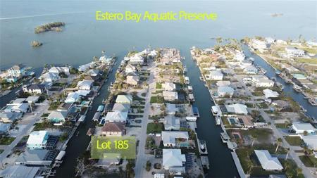185 Egret ST