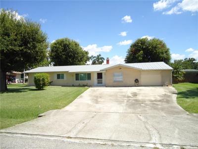 132 Coral DR