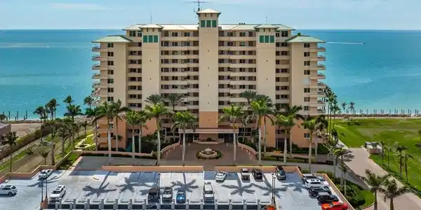 990 Cape Marco DR