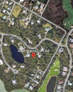 6068 Dinkins Lake RD