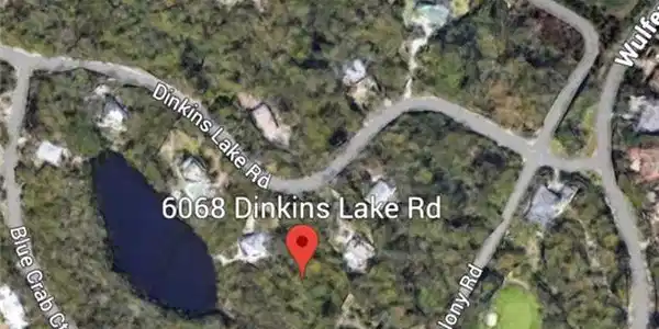 6068 Dinkins Lake RD
