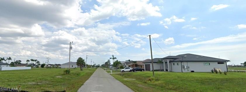 Image 3: View down street